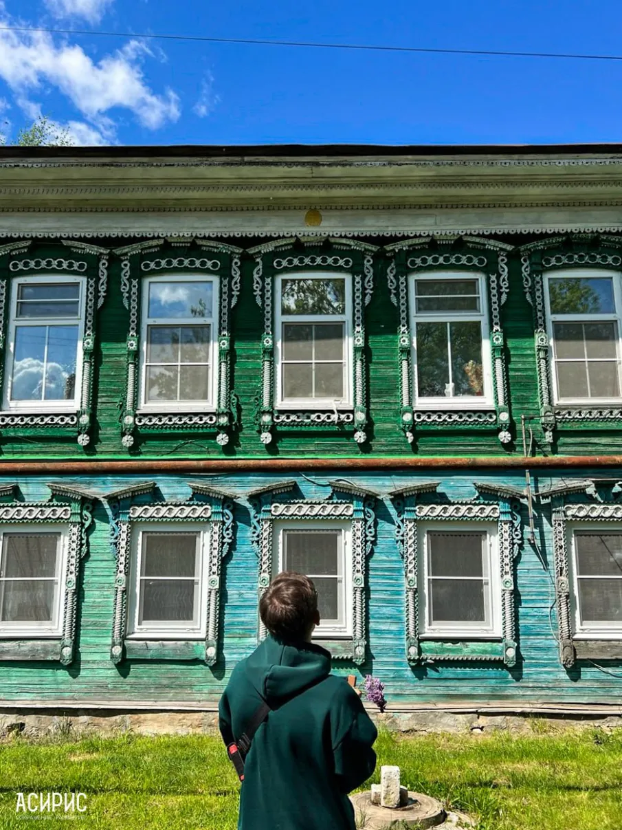 13 новых туристических маршрутов и аудиогидов по муниципалитетам региона представили в Нижегородской области